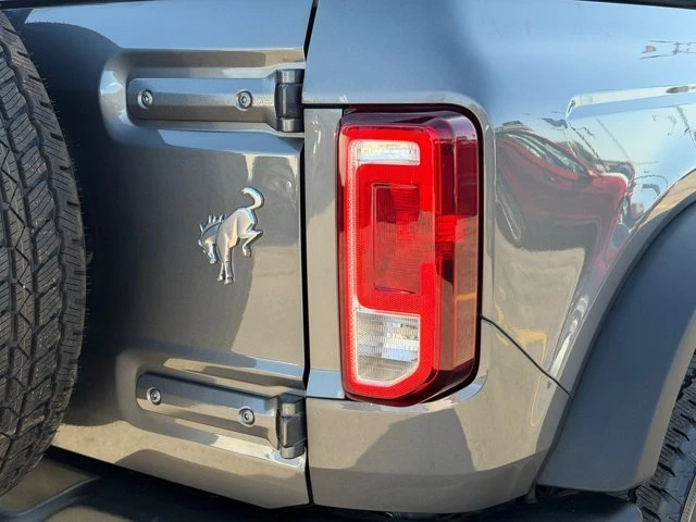 2022 Ford Bronco 6th Gen - Image 12 of 20