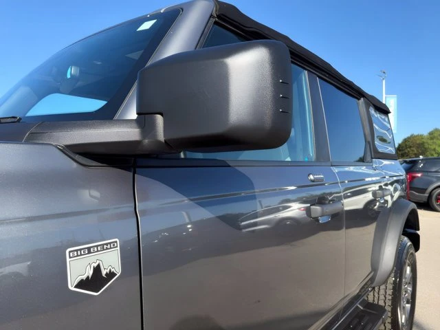 2022 Ford Bronco 6th Gen - Image 11 of 20
