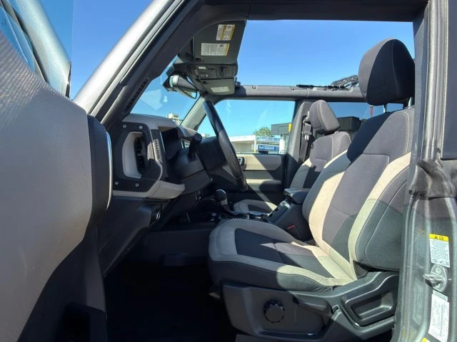 2022 Ford Bronco 6th Gen - Image 17 of 20