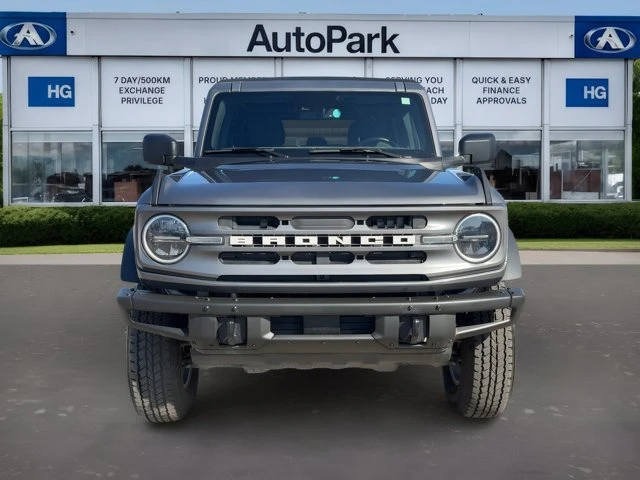 2022 Ford Bronco 6th Gen - Image 8 of 20