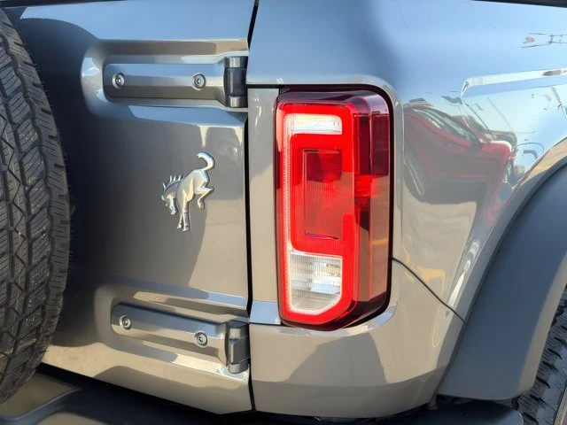 2022 Ford Bronco 6th Gen - Image 12 of 20