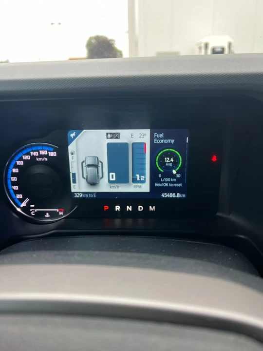 2022 Ford Bronco 6th Gen - Image 11 of 17