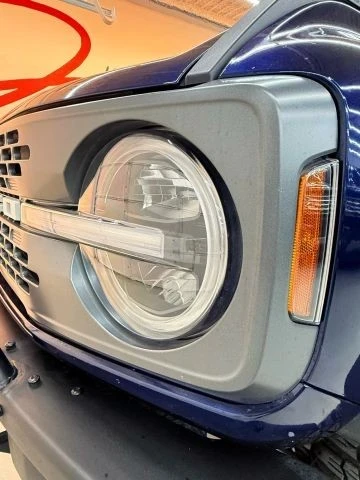 2022 Ford Bronco 6th Gen - Image 13 of 21