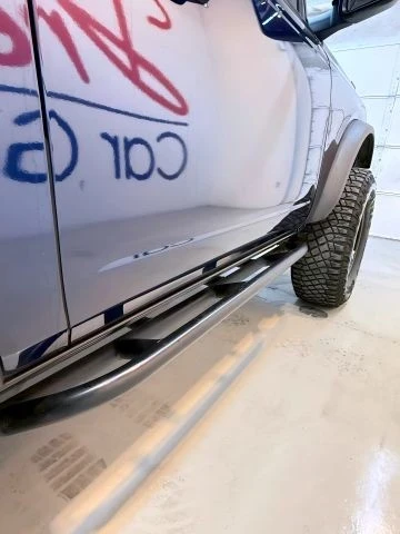 2022 Ford Bronco 6th Gen - Image 20 of 21