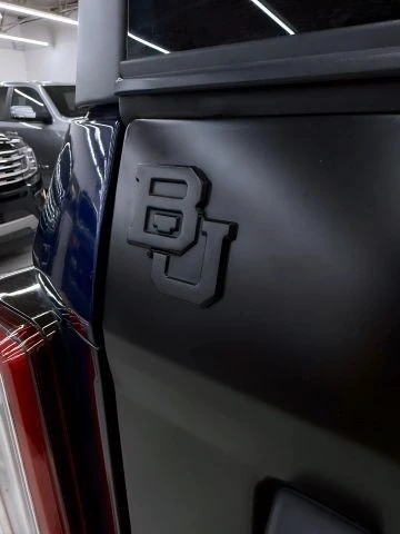 2022 Ford Bronco 6th Gen - Image 21 of 21