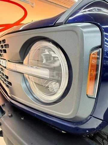 2022 Ford Bronco 6th Gen - Image 13 of 21