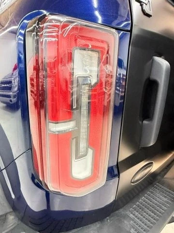 2022 Ford Bronco 6th Gen - Image 15 of 21
