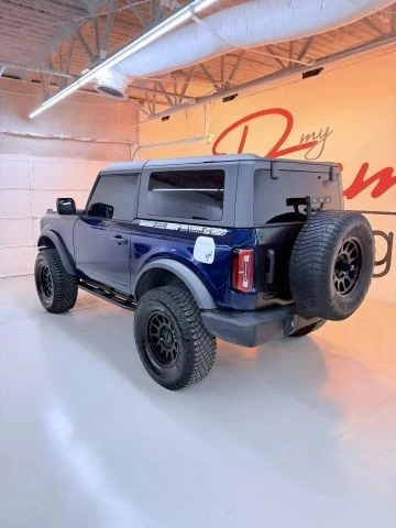 2022 Ford Bronco 6th Gen - Image 6 of 21