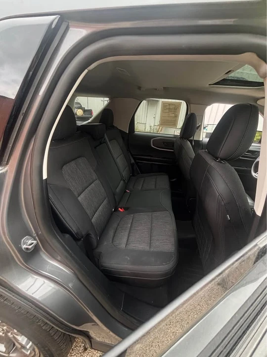 2022 Ford Bronco 6th Gen - Image 10 of 15