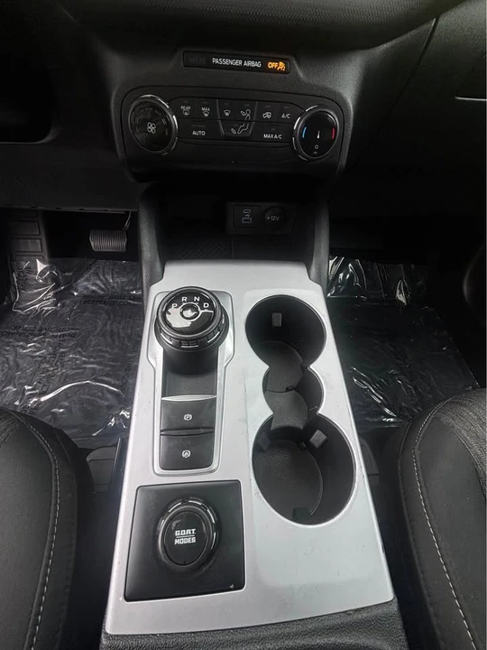 2022 Ford Bronco 6th Gen - Image 11 of 15