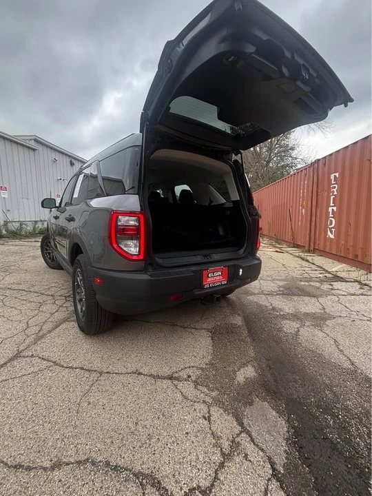 2022 Ford Bronco 6th Gen - Image 2 of 15