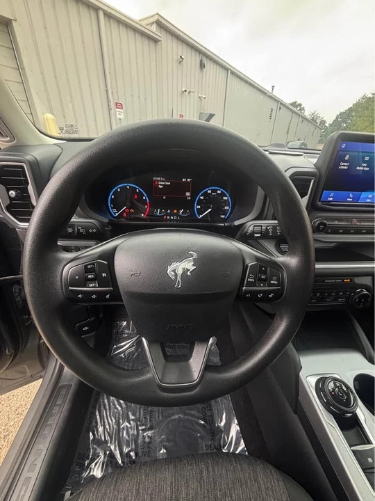 2022 Ford Bronco 6th Gen - Image 12 of 15