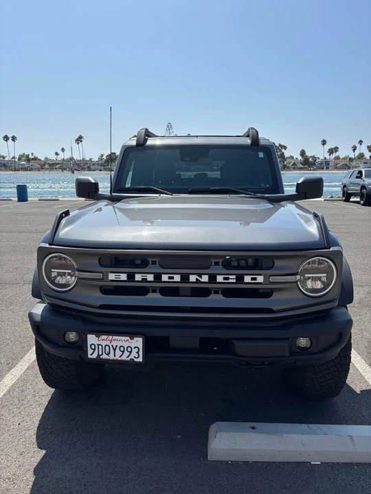 2022 Ford Bronco Sport - Image 6 of 10