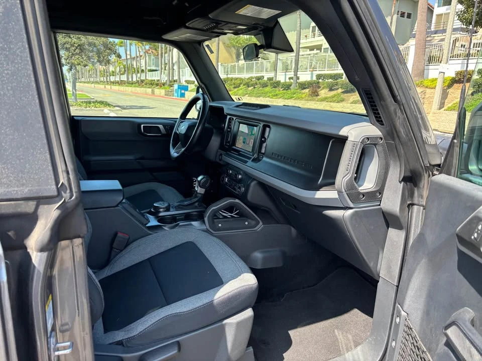 2022 Ford Bronco Sport - Image 9 of 10