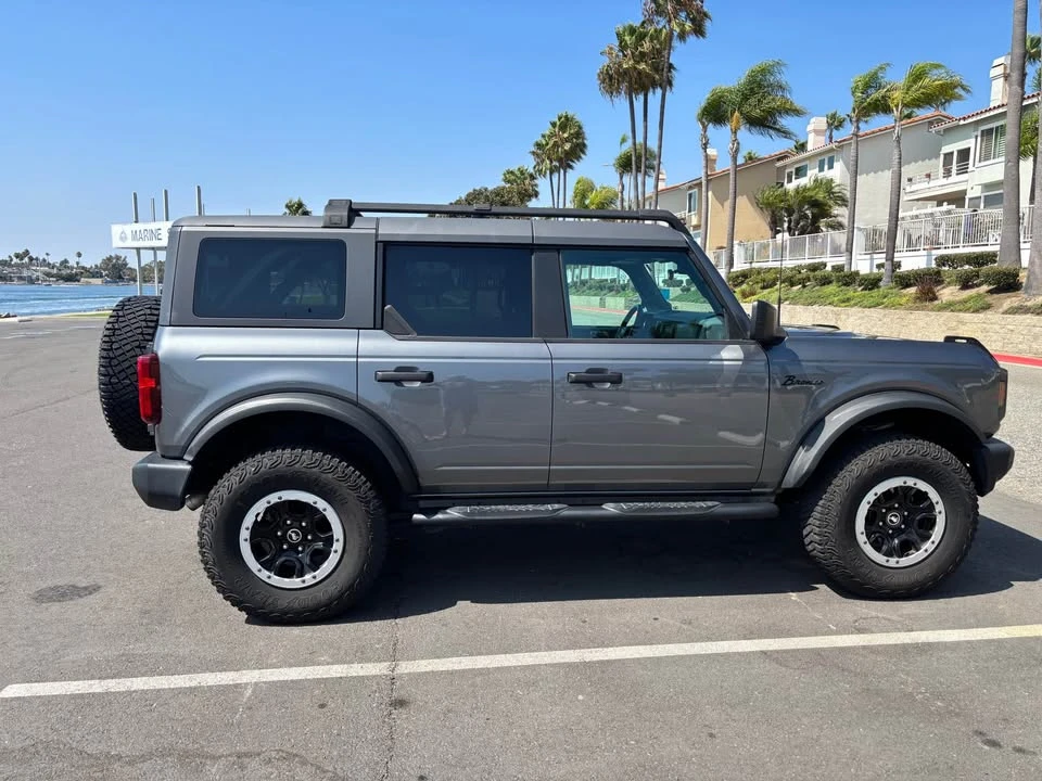 2022 Ford Bronco Sport - Image 2 of 10