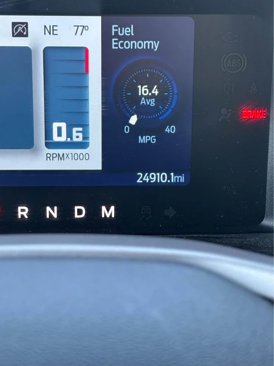 2022 Ford Bronco Sport - Image 8 of 10