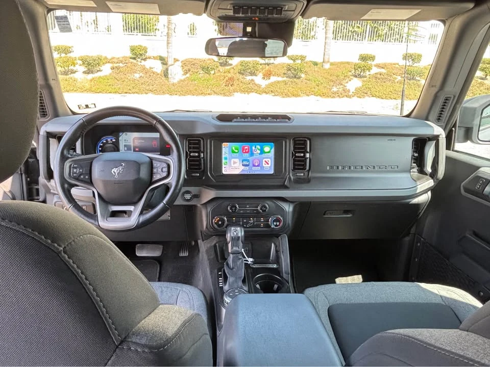 2022 Ford Bronco Sport - Image 7 of 10