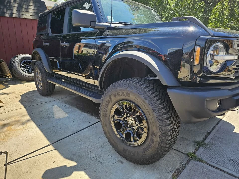 2022 Ford Bronco Sport - Image 7 of 18