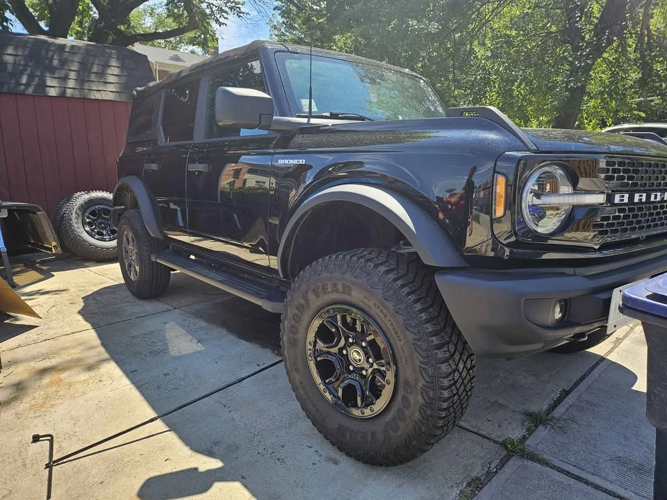 2022 Ford Bronco Sport - Image 6 of 18