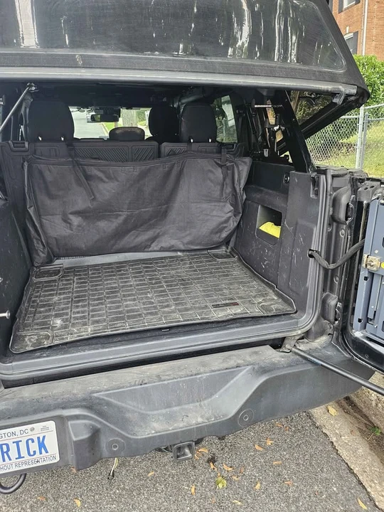2022 Ford Bronco Sport - Image 16 of 18