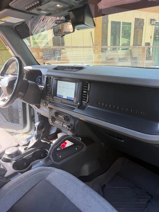 2022 Ford Bronco 6th Gen - Image 11 of 13