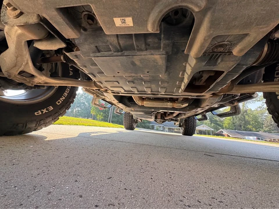 2022 Ford Bronco 6th Gen - Image 10 of 10