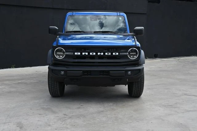 2022 Ford Bronco 6th Gen - Image 2 of 19