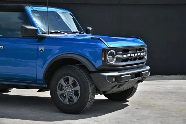 2022 Ford Bronco 6th Gen - Image 10 of 19