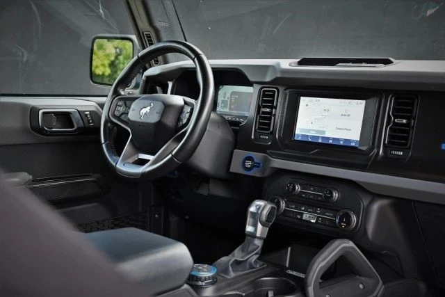 2022 Ford Bronco 6th Gen - Image 14 of 19