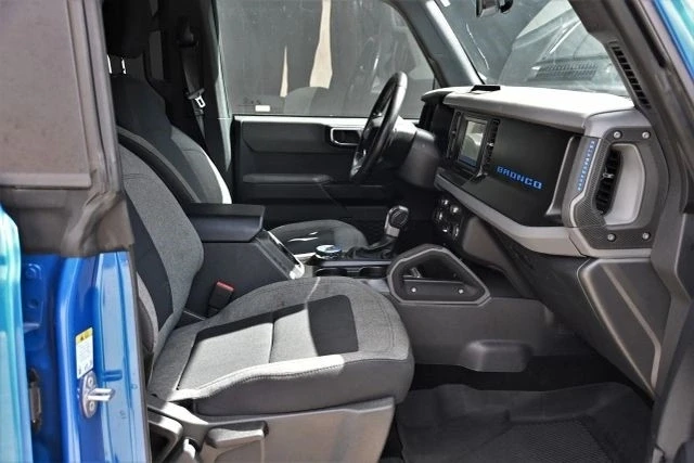 2022 Ford Bronco 6th Gen - Image 16 of 19