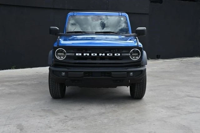 2022 Ford Bronco 6th Gen - Image 2 of 19