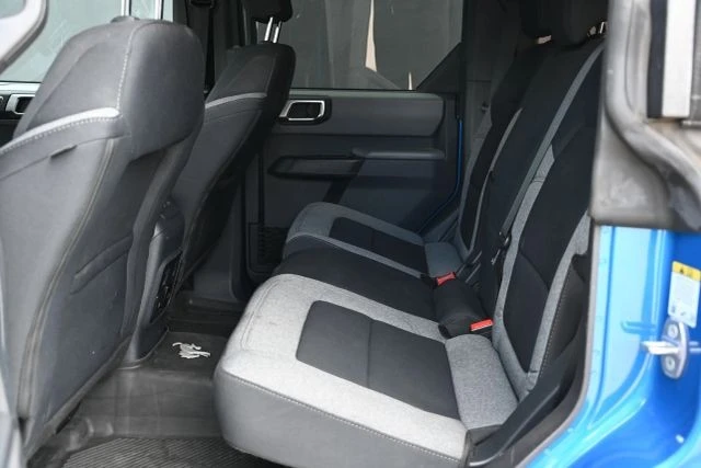 2022 Ford Bronco 6th Gen - Image 18 of 19