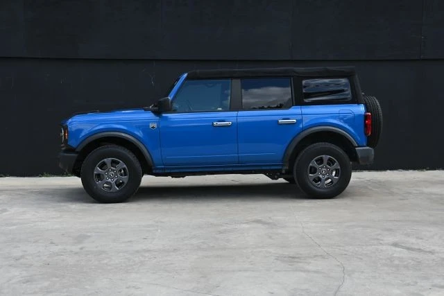 2022 Ford Bronco 6th Gen - Image 8 of 19