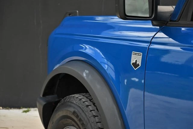 2022 Ford Bronco 6th Gen - Image 9 of 19