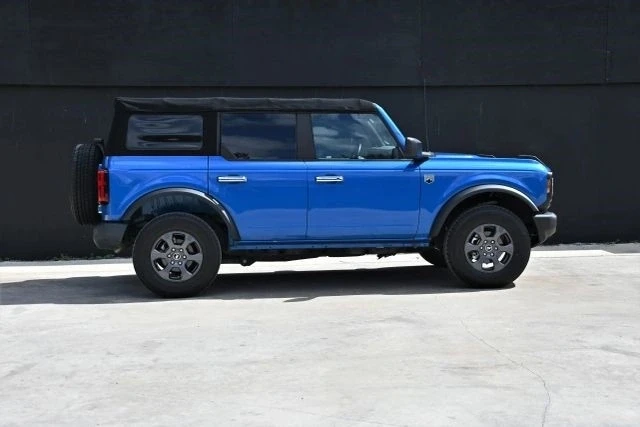2022 Ford Bronco 6th Gen - Image 7 of 19