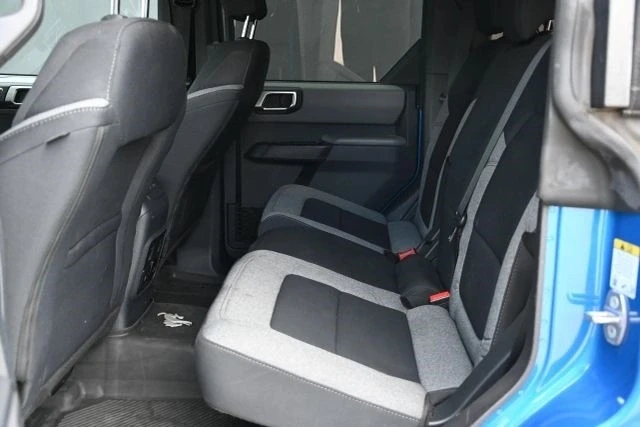 2022 Ford Bronco 6th Gen - Image 18 of 19
