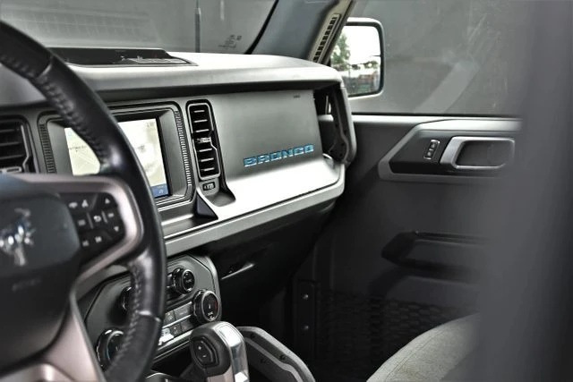 2022 Ford Bronco 6th Gen - Image 12 of 19