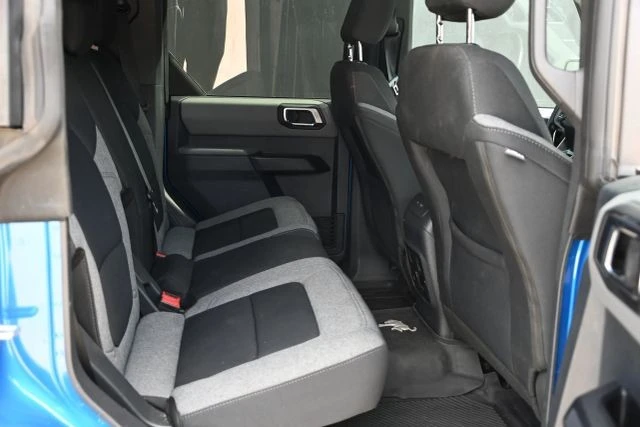 2022 Ford Bronco 6th Gen - Image 17 of 19