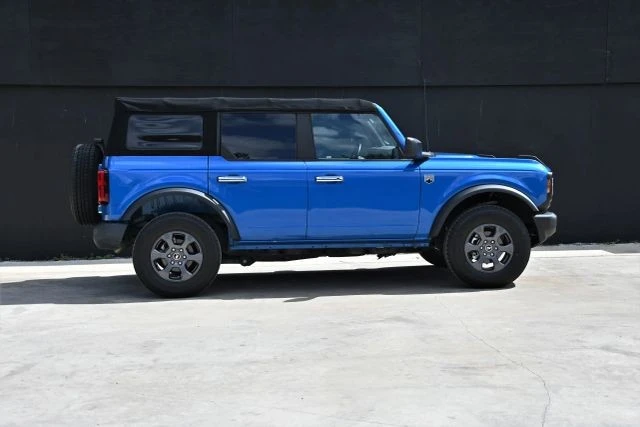 2022 Ford Bronco 6th Gen - Image 7 of 19