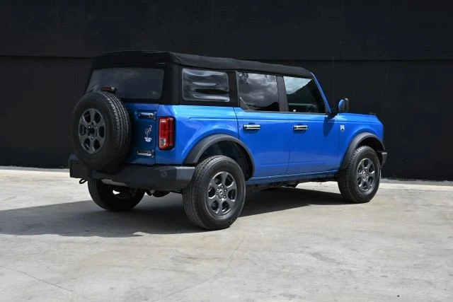2022 Ford Bronco 6th Gen - Image 6 of 19