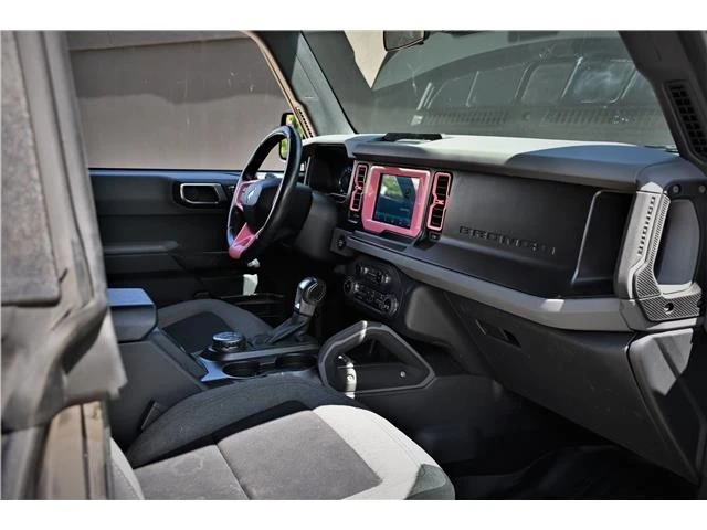 2022 Ford Bronco 6th Gen - Image 17 of 21