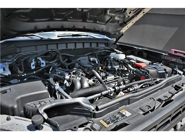 2022 Ford Bronco 6th Gen - Image 21 of 21