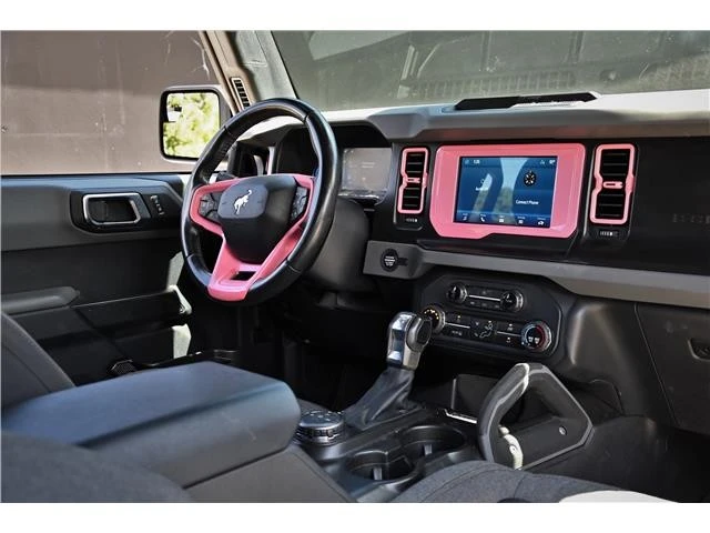 2022 Ford Bronco 6th Gen - Image 12 of 21