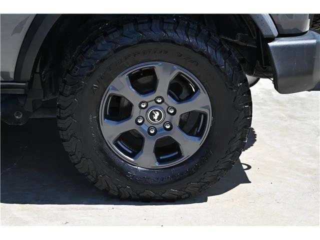 2022 Ford Bronco 6th Gen - Image 10 of 21