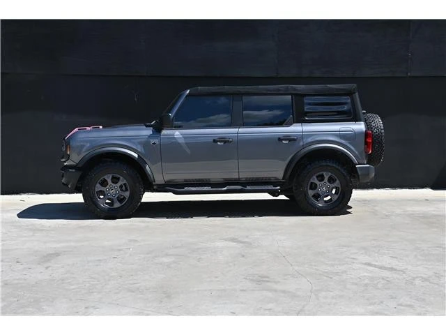 2022 Ford Bronco 6th Gen - Image 7 of 21
