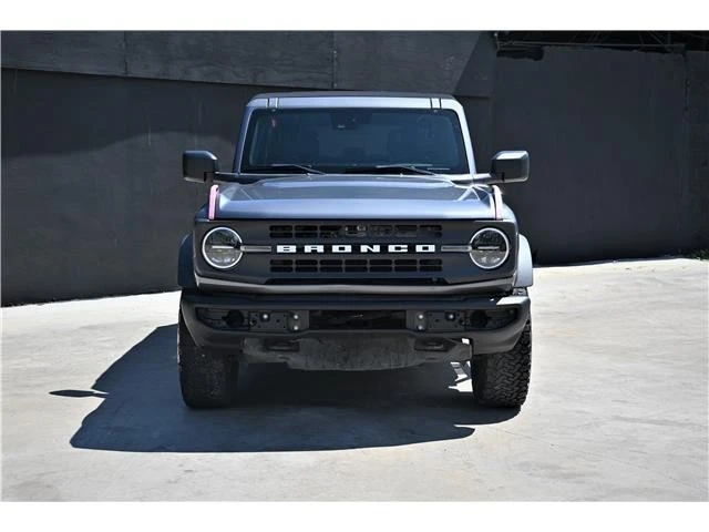 2022 Ford Bronco 6th Gen - Image 2 of 21