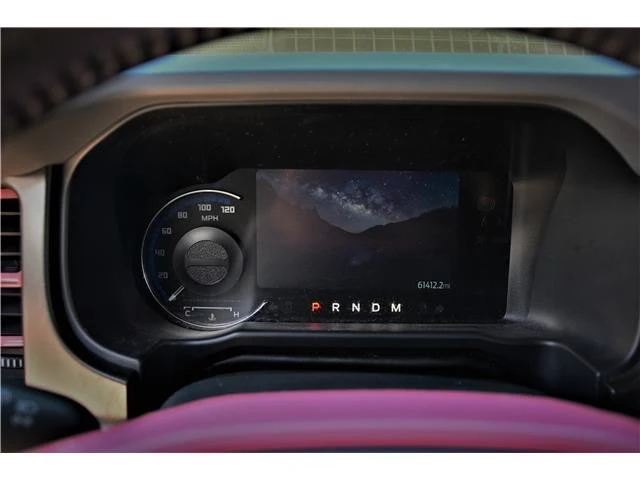 2022 Ford Bronco 6th Gen - Image 11 of 21
