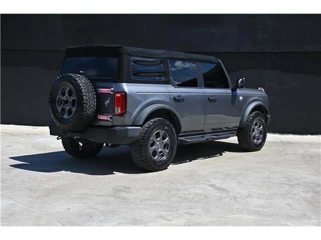 2022 Ford Bronco 6th Gen - Image 6 of 21