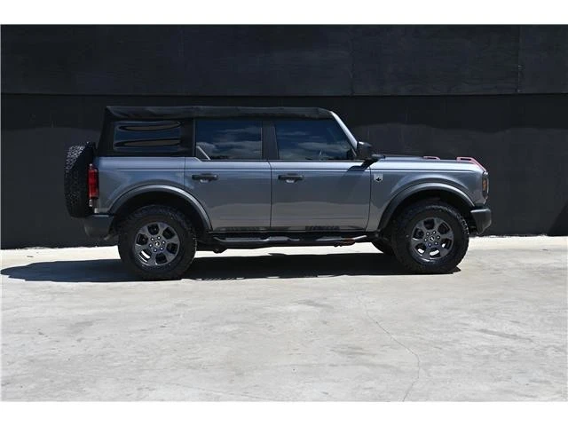 2022 Ford Bronco 6th Gen - Image 8 of 21