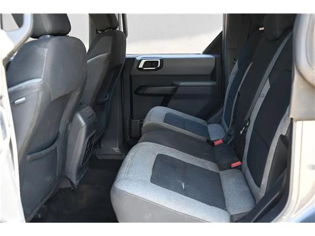 2022 Ford Bronco 6th Gen - Image 20 of 21